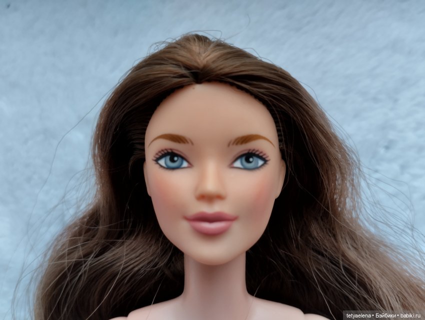 Кукла BFC Ink Эддисон (гибрид) (фото 2)