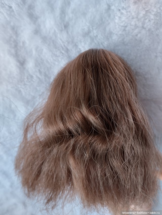 Кукла BFC Ink Эддисон (гибрид) (фото 7)