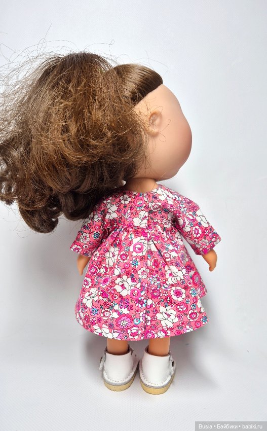 Одежда для кукол Миа ростом 30 см (фото 3)