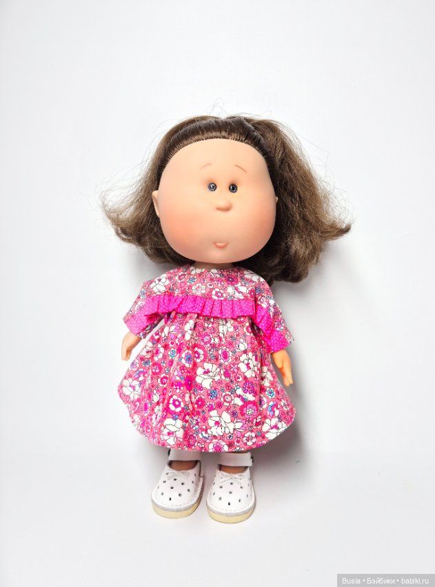 Одежда для кукол Миа ростом 30 см (фото 5)