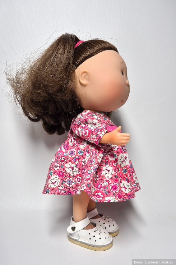 Одежда для кукол Миа ростом 30 см (фото 2)