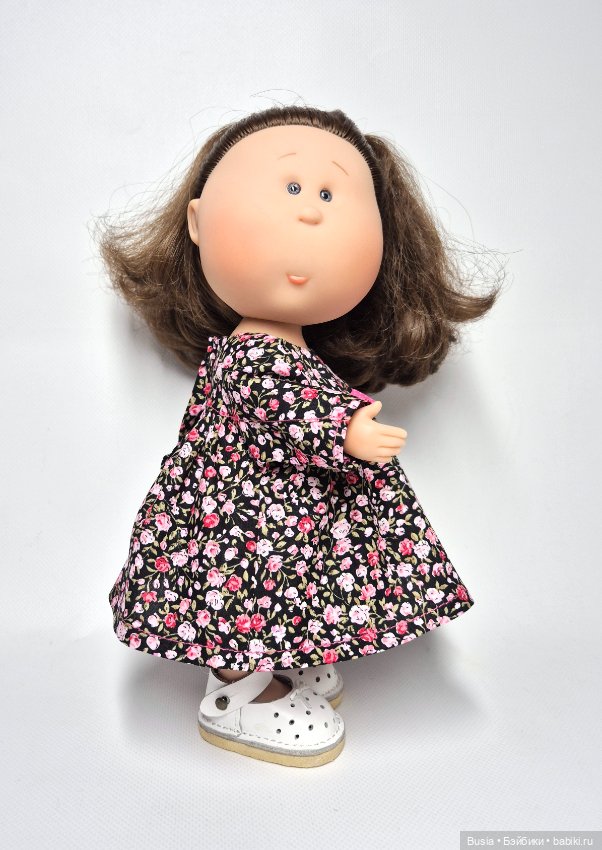 Одежда для кукол Миа ростом 30 см