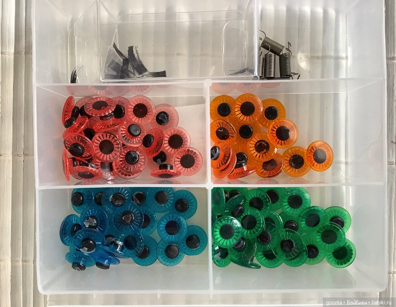 Чипы для blythe блайз — Другие инструменты для кукол (фото 7)