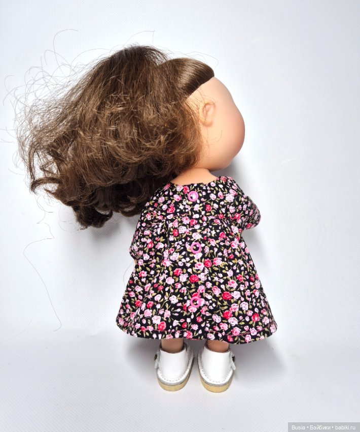 Одежда для кукол Миа ростом 30 см (фото 2)