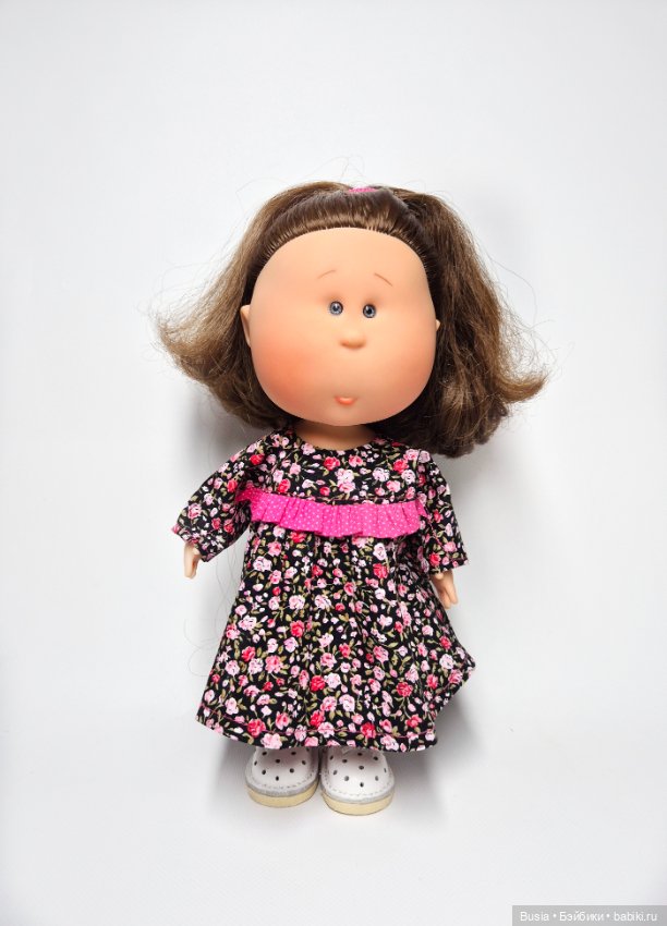 Одежда для кукол Миа ростом 30 см (фото 3)