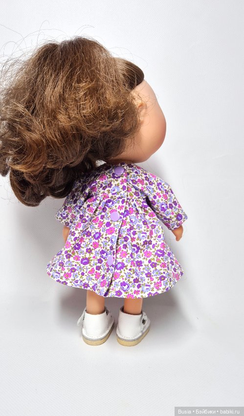 Одежда для кукол Миа ростом 30 см (фото 2)
