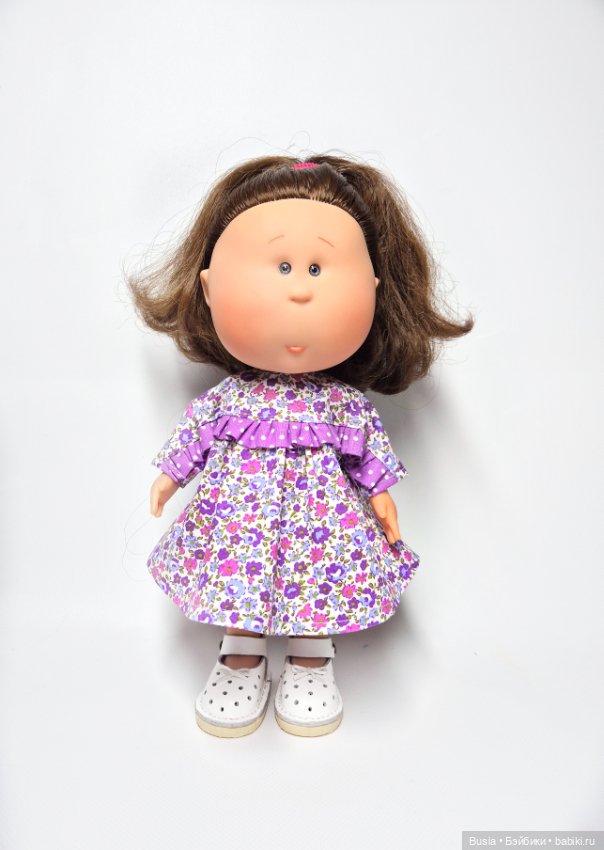 Одежда для кукол Миа ростом 30 см (фото 3)