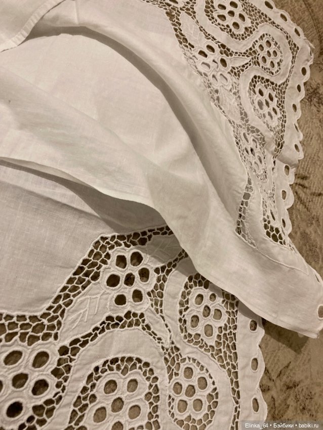 Нужности для кукол, красивый винтаж (фото 4)