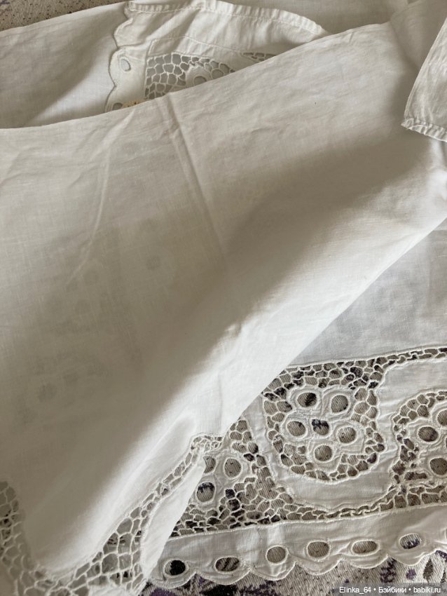 Нужности для кукол, красивый винтаж (фото 8)