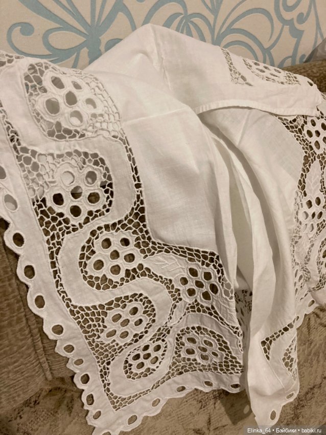 Нужности для кукол, красивый винтаж (фото 6)