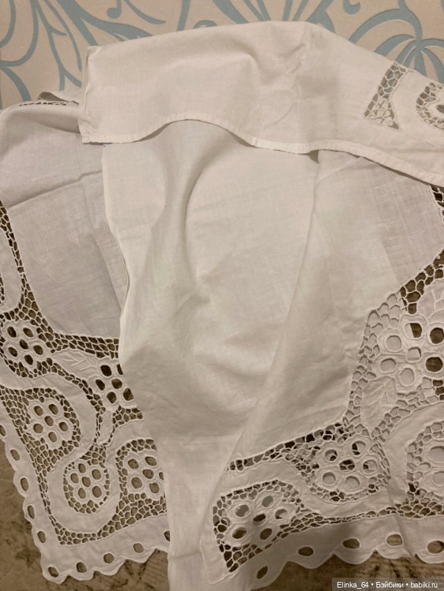 Нужности для кукол, красивый винтаж (фото 3)