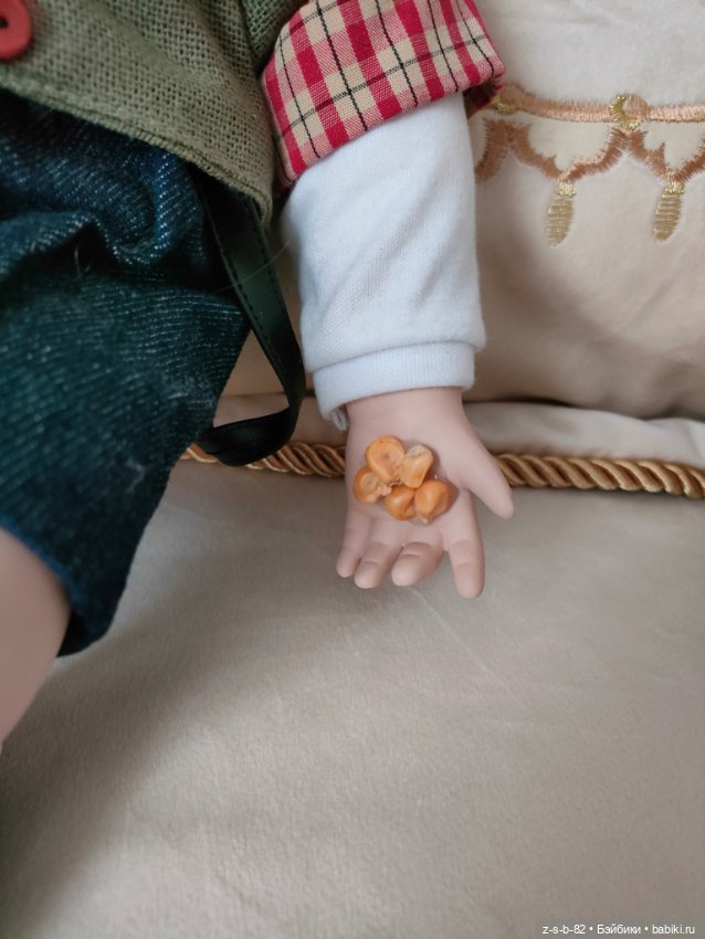 Красивая винтажная фарфорка