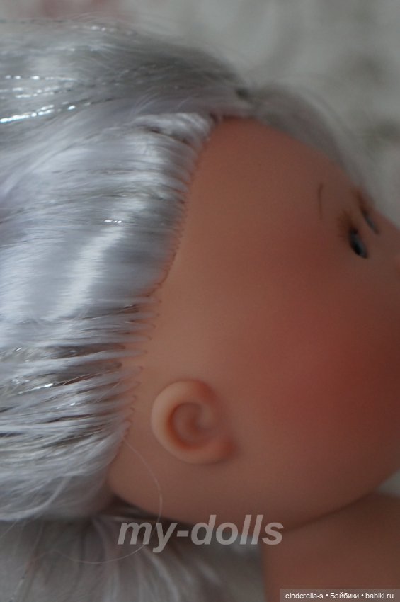 Мия#211 Nines D'Onil — Игровые куклы (фото 2)