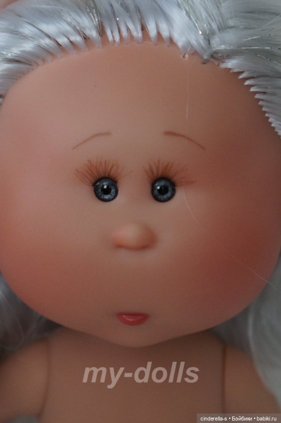Мия#211 Nines D'Onil — Игровые куклы (фото 3)
