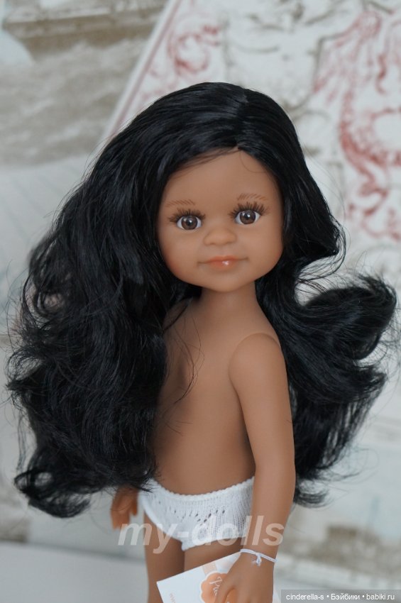 Клео#18 новинка Паола Рейна (фото 4)