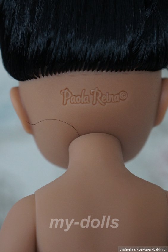 Клео#18 новинка Паола Рейна (фото 10)