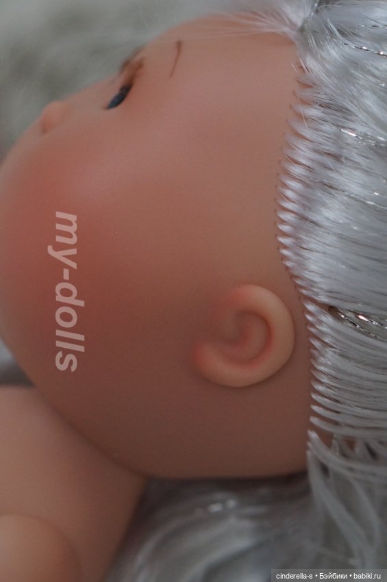 Мия#211 Nines D'Onil — Игровые куклы