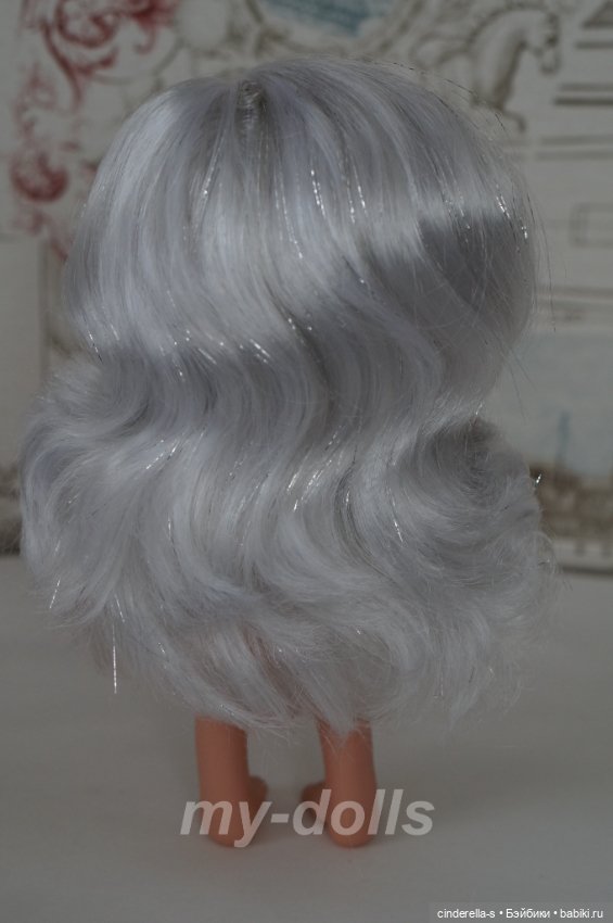 Мия#211 Nines D'Onil — Игровые куклы (фото 7)