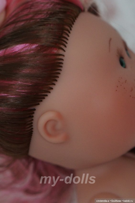 Мия#212 Nines D'Onil — Игровые куклы (фото 6)