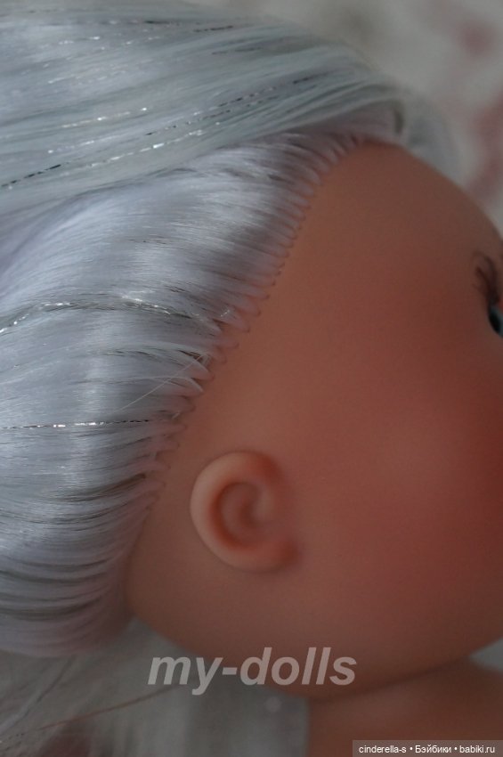 Мия#209 Nines D'Onil — Игровые куклы (фото 4)
