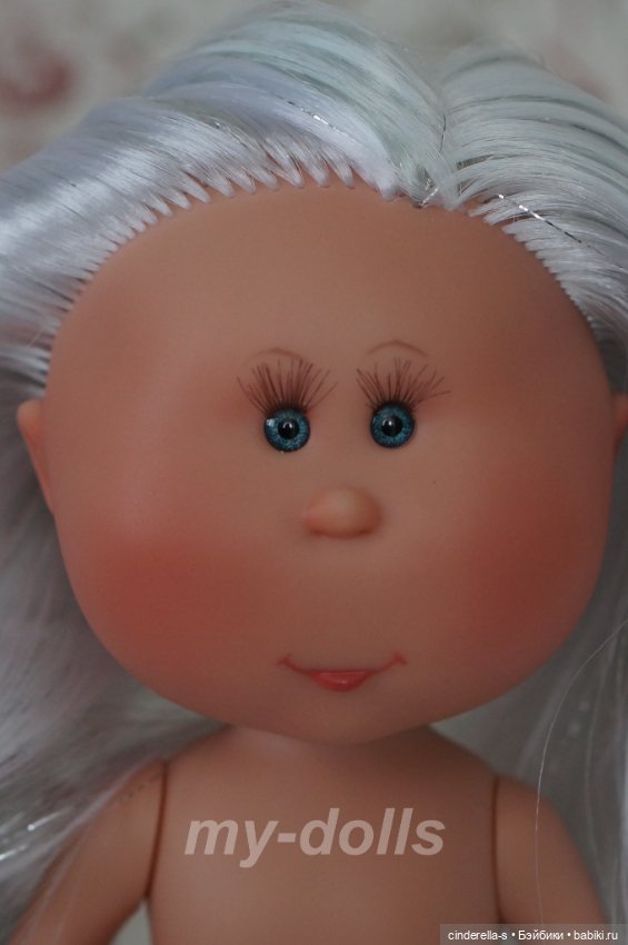 Мия#209 Nines D'Onil — Игровые куклы (фото 5)