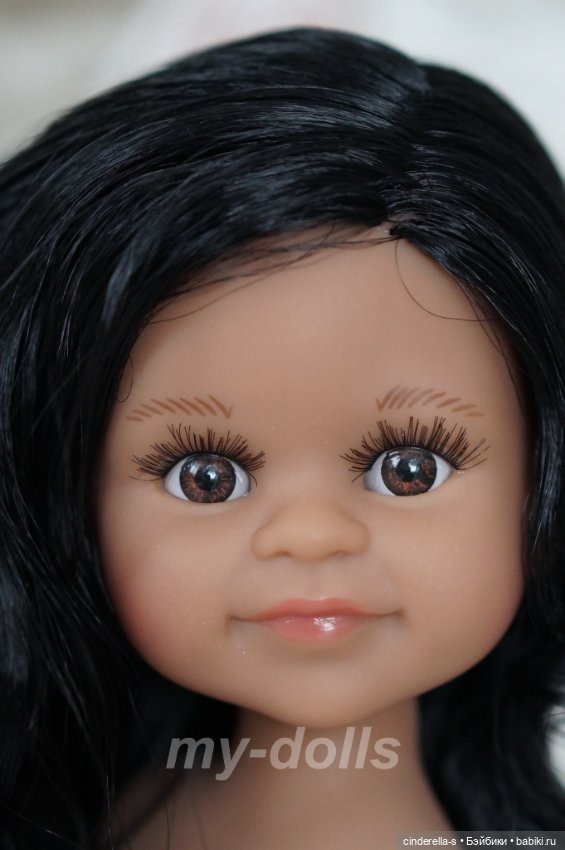 Клео#18 новинка Паола Рейна (фото 5)