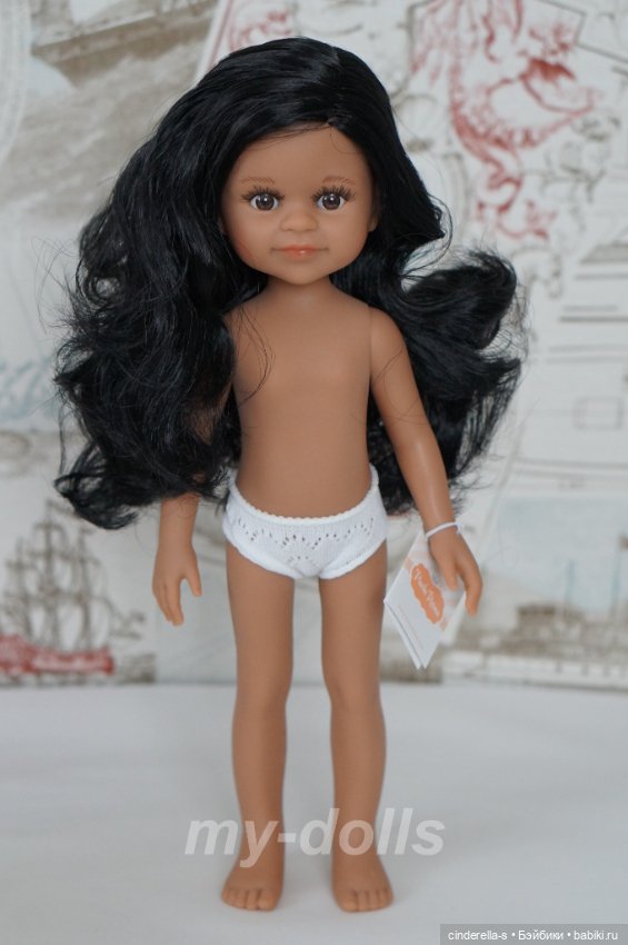 Клео#18 новинка Паола Рейна (фото 2)