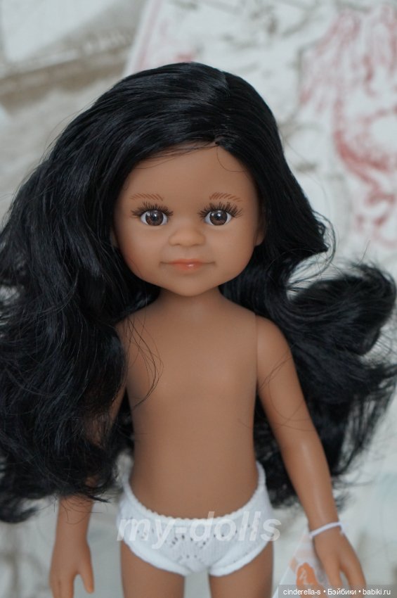 Клео#18 новинка Паола Рейна (фото 3)