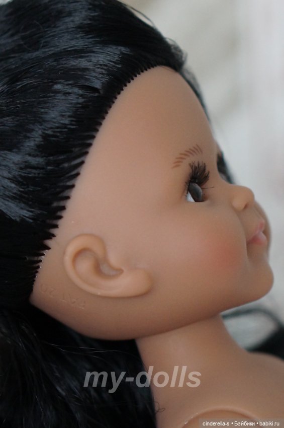 Клео#18 новинка Паола Рейна (фото 7)