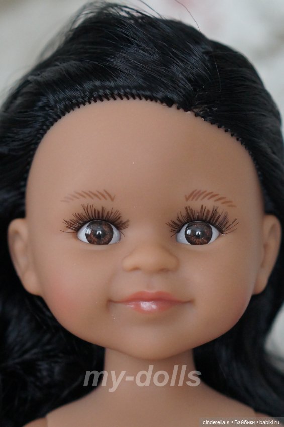 Клео#18 новинка Паола Рейна (фото 8)