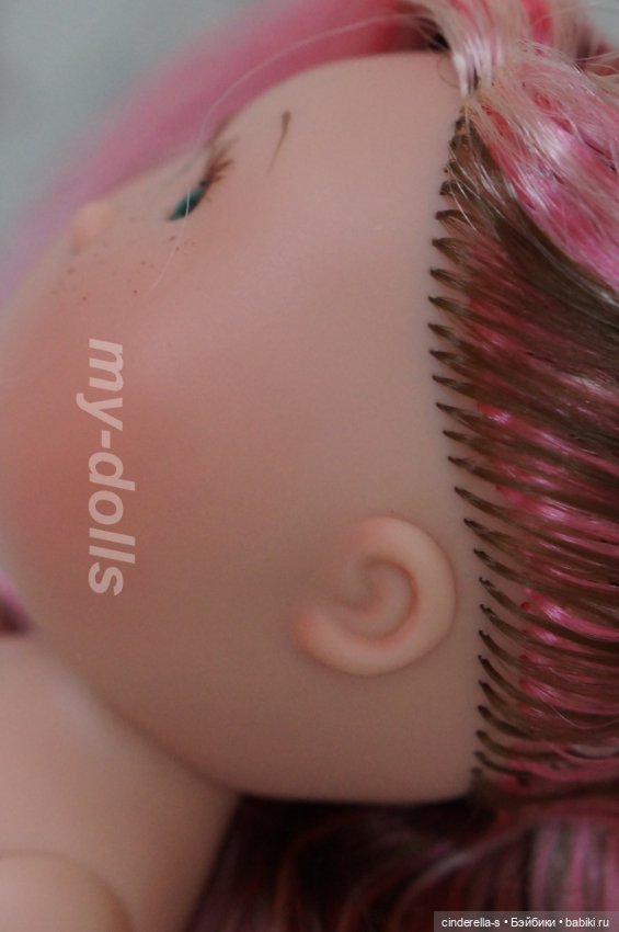 Мия#212 Nines D'Onil — Игровые куклы (фото 5)