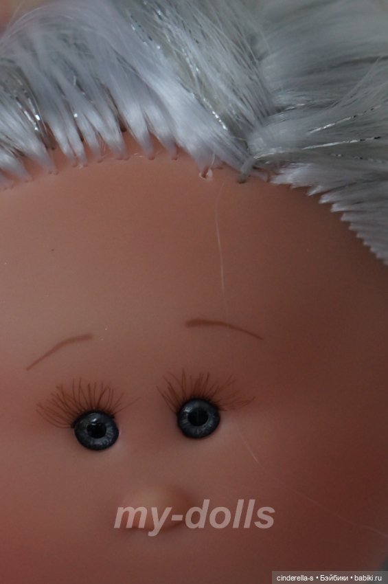 Мия#211 Nines D'Onil — Игровые куклы (фото 4)