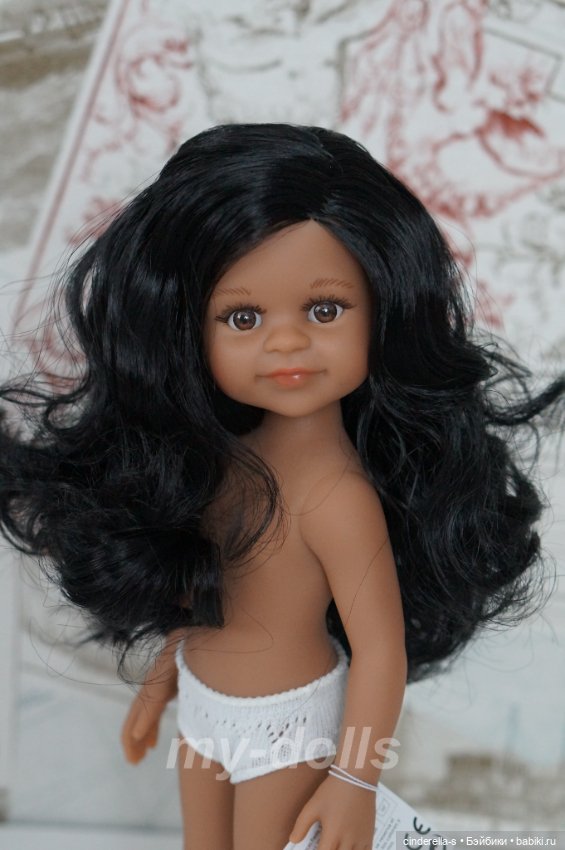 Клео#21 новинка Паола Рейна (фото 5)