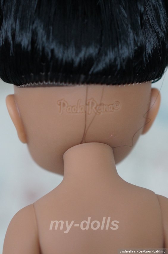 Клео#21 новинка Паола Рейна (фото 10)