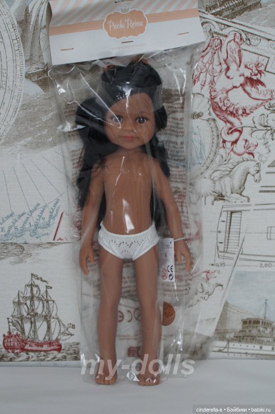 Клео#20 новинка Паола Рейна