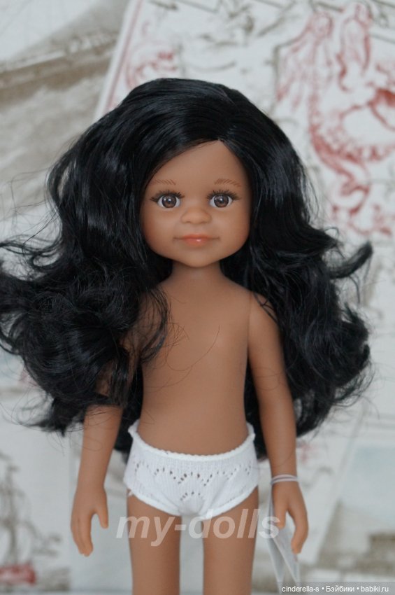 Клео#21 новинка Паола Рейна (фото 3)