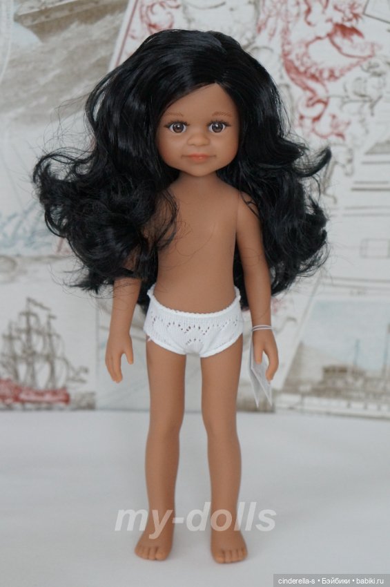 Клео#21 новинка Паола Рейна (фото 2)