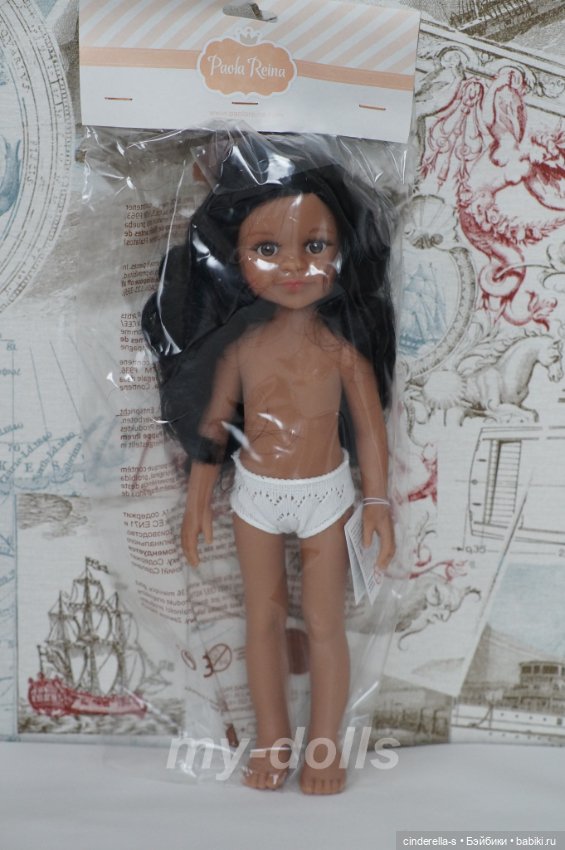 Клео#21 новинка Паола Рейна