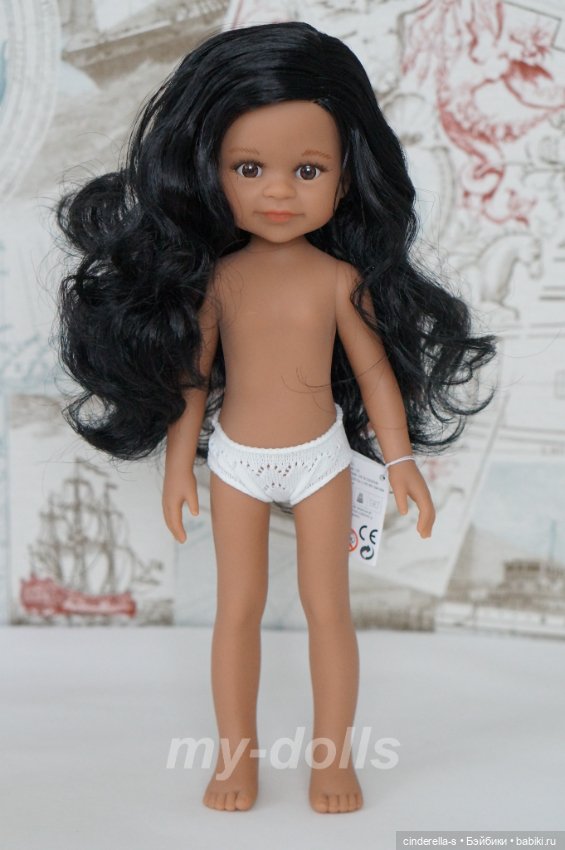 Клео#20 новинка Паола Рейна (фото 2)