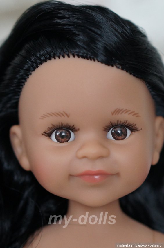 Клео#21 новинка Паола Рейна (фото 8)