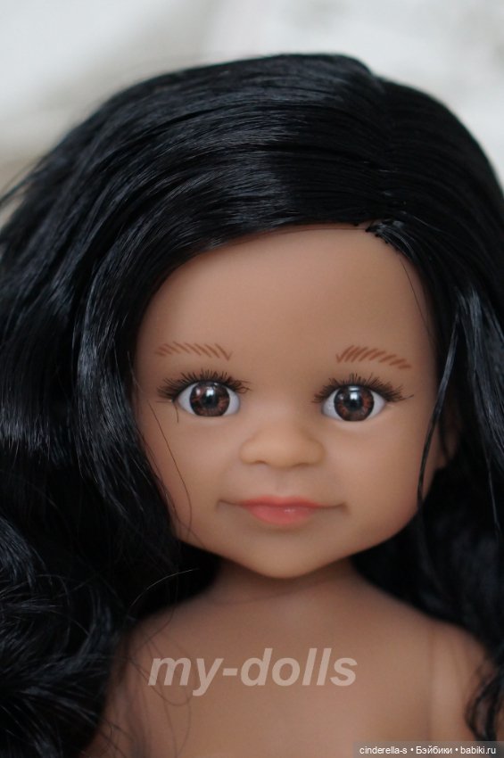 Клео#20 новинка Паола Рейна (фото 4)