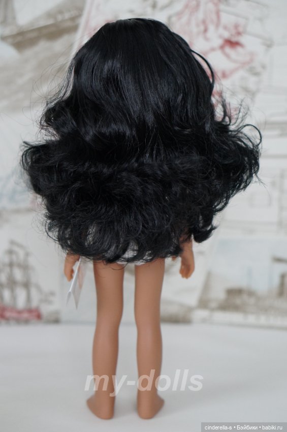 Клео#21 новинка Паола Рейна (фото 9)