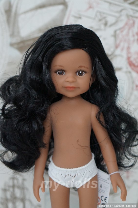 Клео#20 новинка Паола Рейна (фото 3)