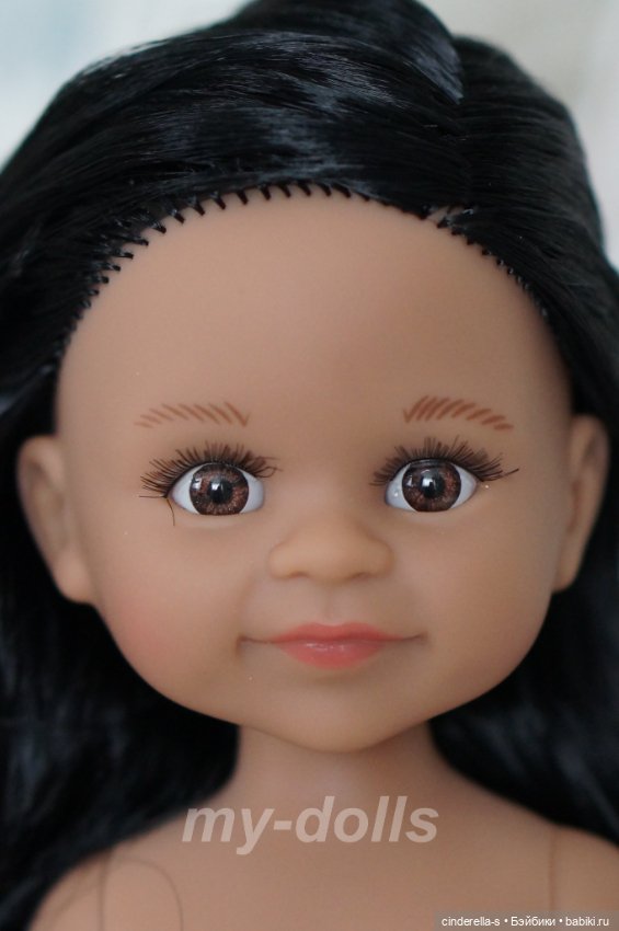 Клео#20 новинка Паола Рейна (фото 8)