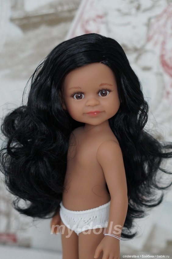 Клео#20 новинка Паола Рейна (фото 5)