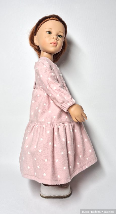 Одежда для кукол Готц и Цвергназе ростом 48-50 см