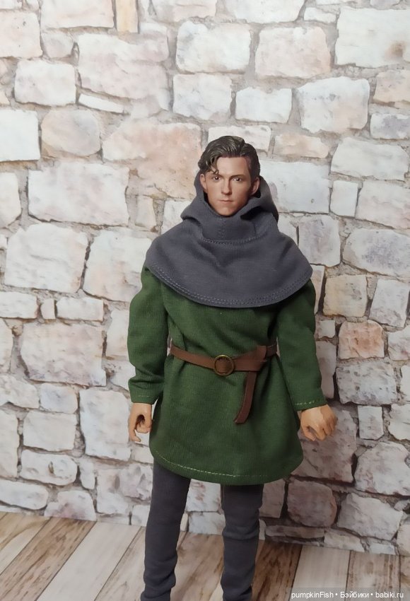 Одежда в средневековом\историческом стиле (фото 4)