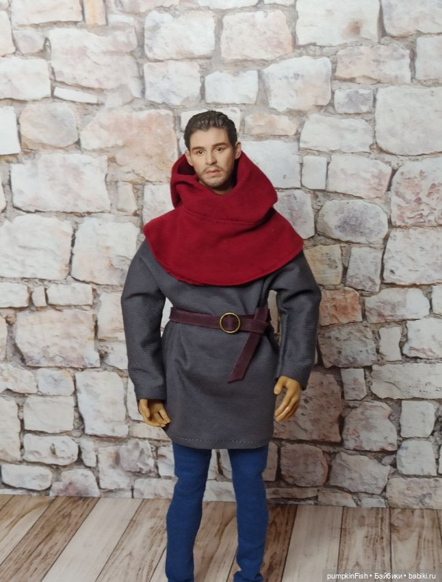 Одежда в средневековом\историческом стиле (фото 8)