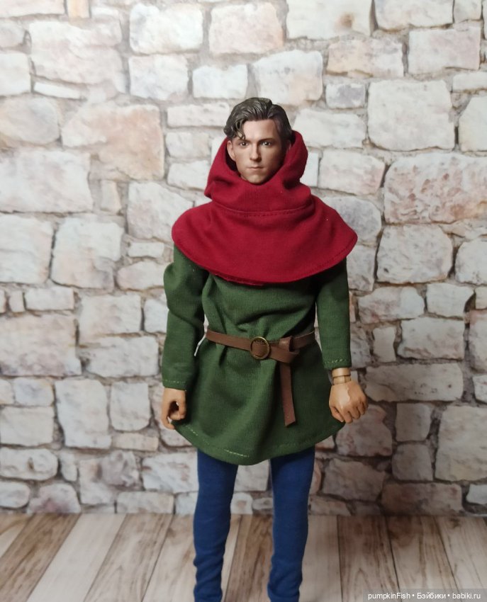 Одежда в средневековом\историческом стиле (фото 6)