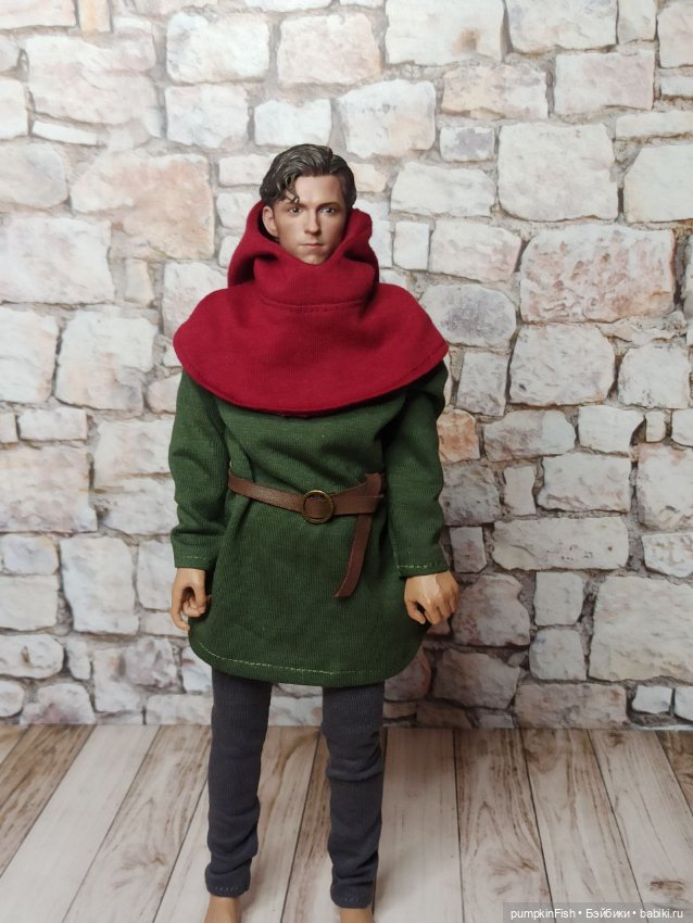 Одежда в средневековом\историческом стиле (фото 5)